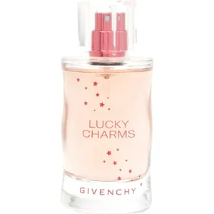 Givenchy Lucky Charms parfüm şişesi