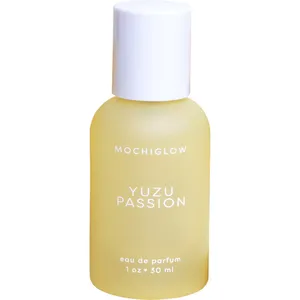 Mochiglow Yuzu Passion parfüm şişesi