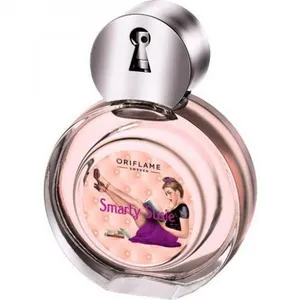 Oriflame Smarty Susie parfüm şişesi