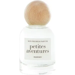 Mango Petites Aventures parfüm şişesi