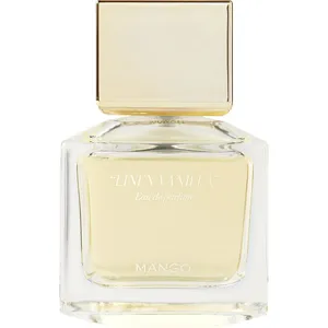 Mango Linen Vanilla parfüm şişesi