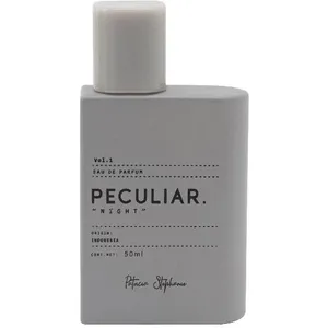 Peculiar Night parfüm şişesi