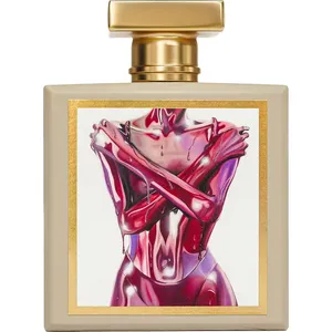 L'Art Vévien The Architect of Sensuality perfume bottle