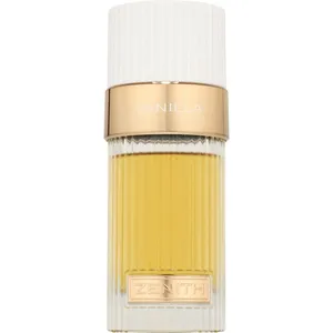 French Avenue Zenith Vanilla perfume bottle