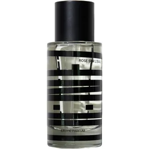 CO:NEZ Rose sur L'eau perfume bottle