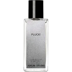 Jorum Studio Pluck! perfume bottle