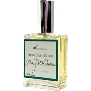DSH Perfumes Mon Petit Oiseau (Extrait) parfüm şişesi