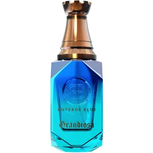 Emperor Blue Grandiosa perfume bottle