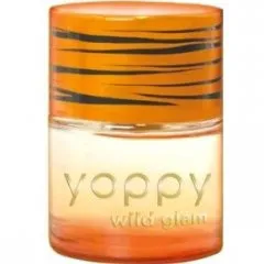 Yoppy Wild Glam perfume bottle