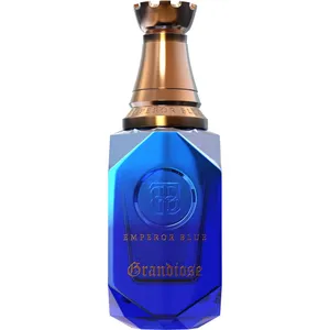 Emperor Blue Grandiose perfume bottle