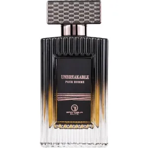 Grandeur Unbreakable perfume bottle