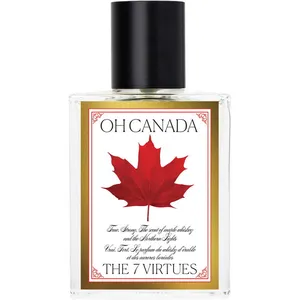 The 7 Virtues Oh Canada parfüm şişesi