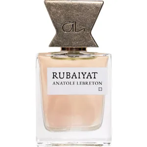 Anatole Lebreton Rubaiyat parfüm şişesi