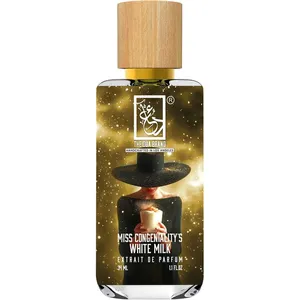 The Dua Brand Miss Congeniality’s White Milk parfüm şişesi