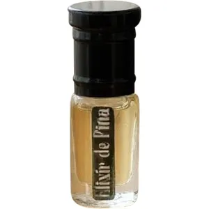 Perito Moreno Elixir de Piña perfume bottle
