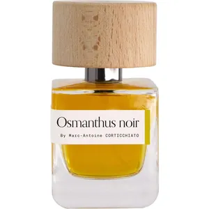 Parfumeurs du Monde Osmanthus Noir parfüm şişesi