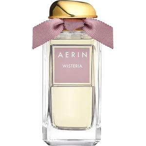 Aerin Wisteria perfume bottle