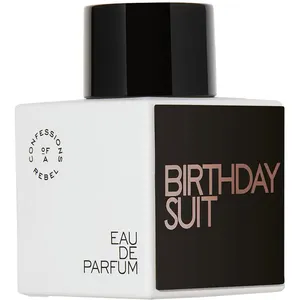 Confessions of a Rebel Birthday Suit parfüm şişesi