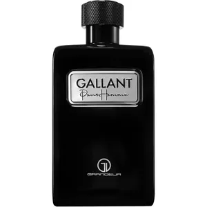 Grandeur Gallant perfume bottle