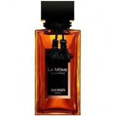 Balmain La Môme parfüm şişesi