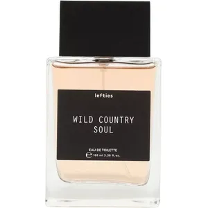 Lefties Wild Country Soul parfüm şişesi