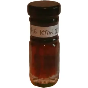 Mellifluence Perfume Ktan II parfüm şişesi