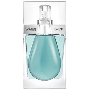 H₂O Water Drop parfüm şişesi