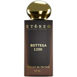 Etèreo Bottega 1200 perfume bottle