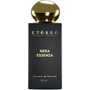 Etèreo Nera Essenza parfüm şişesi