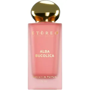 Etèreo Alba Bucolica perfume bottle