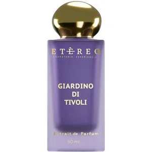 Etèreo Giardino di Tivoli parfüm şişesi