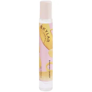 Skylar Banana Candy parfüm şişesi