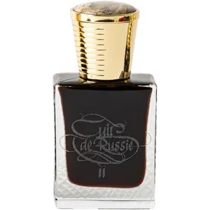 Areej Le Doré Cuir de Russie II (Extrait de Parfum) parfüm şişesi
