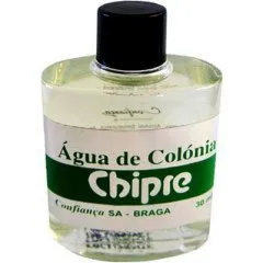 Confiança Chipre / Chipre Imperial perfume bottle