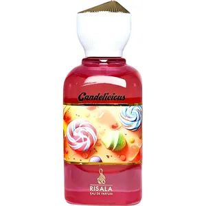 Risala Candelicious / كانديليشيس parfüm şişesi