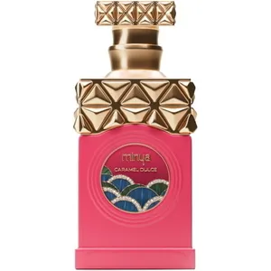 Paris Corner Minya Caramel Dulce parfüm şişesi