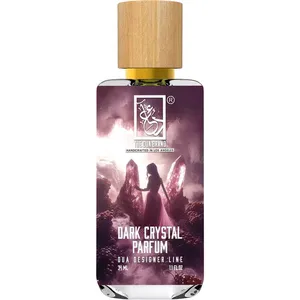 The Dua Brand Dark Crystal Parfum parfüm şişesi