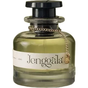 Peculiar Jenggala parfüm şişesi