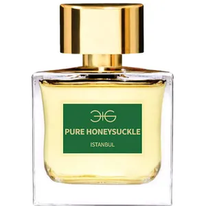Manos Gerakinis Pure Honeysuckle parfüm şişesi