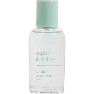ForMe Sugar & Spice perfume bottle
