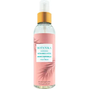 Botanika Marrakech Mémoires d'Été parfüm şişesi