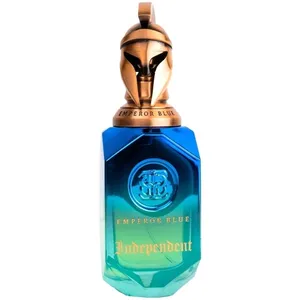 Emperor Blue Independent parfüm şişesi