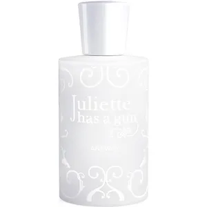 Juliette Has A Gun Anyway perfume bottle