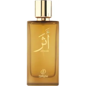 Dyrose Athar / أثر perfume bottle