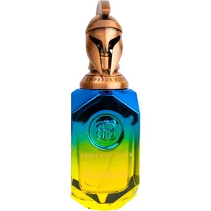 Emperor Blue Lionheart perfume bottle