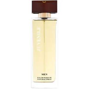 Jaddid Juvenile (Eau de Parfum) parfüm şişesi