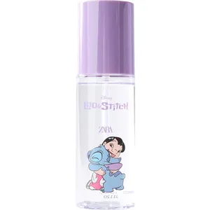 Zara Lilo & Stitch (Body Mist) perfume bottle