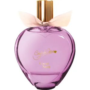 Coup de Cœur Coeur Satin parfüm şişesi