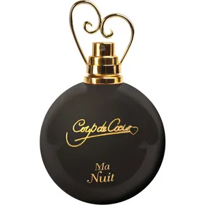 Coup de Cœur Ma Nuit perfume bottle