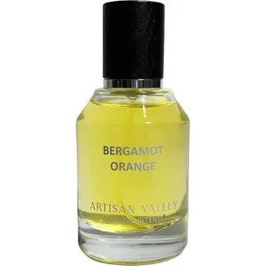 Artisan Valley Bergamot Orange (2025) perfume bottle